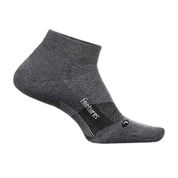 Feetures Elite Golf Max Cushion Low Cut Socks XL | Targeted Compression | NWT - Picture 1 of 5